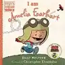 Cover of I Am Amelia Earhart