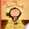 Cover of I Am Anne Frank