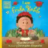 Cover of I Am Frida Kahlo