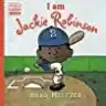 Cover of I Am Jackie Robinson