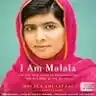 Cover of I Am Malala: The Girl Who Stood Up for Education and Was Shot by the Taliban