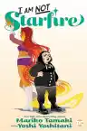 Cover of I Am Not Starfire