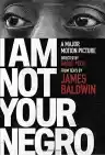 Cover of I Am Not Your Negro