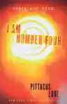 Cover of I Am Number Four