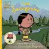 Cover of I Am Sacagawea