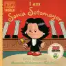 Cover of I Am Sonia Sotomayor