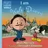 Cover of I Am Walt Disney