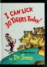 Cover of I Can Lick 30 Tigers Today! and Other Stories