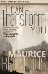 Cover of I Can Transform You