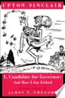 Cover of I, Candidate for Governor—and How I Got Licked
