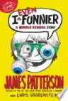Cover of I Even Funnier