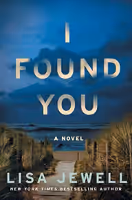 Cover of I Found You