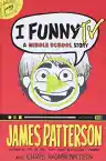 Cover of I Funny TV