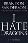 Cover of I Hate Dragons