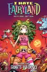 Cover of I Hate Fairyland, Vol. 5: Gert's Inferno