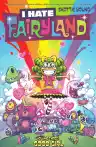 Cover of I Hate Fairyland, Vol. 3: Good Girl