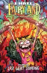 Cover of I Hate Fairyland, Vol. 6: Last Gert Standing