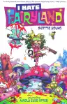 Cover of I Hate Fairyland, Vol. 1: Madly Ever After