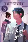 Cover of I Hope This Finds You
