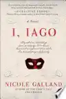 Cover of I, Iago
