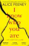 Cover of I Know Who You Are