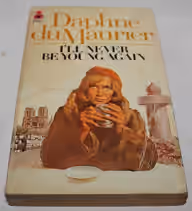 Cover of I'll Never Be Young Again