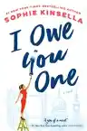 Cover of I Owe You One