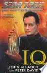 Cover of I, Q