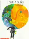 Cover of I See a Song