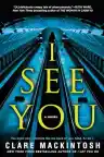 Cover of I See You
