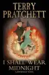 Cover of I Shall Wear Midnight