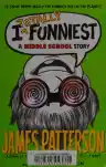 Cover of I Totally Funniest