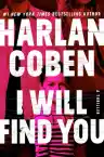 Cover of I Will Find You