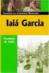 Cover of Iaiá Garcia