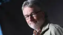 Iain Banks