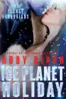 Cover of Ice Planet Holiday