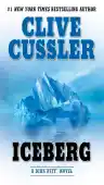 Cover of Iceberg