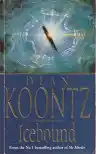 Cover of Icebound