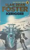Cover of Icerigger