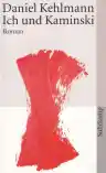 Cover of Ich und Kaminski