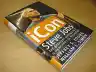 Cover of iCon: Steve Jobs, the Greatest Second Act in the History of Business