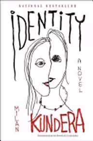 Cover of Identity