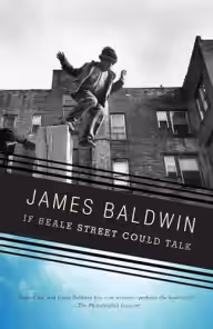 Cover of If Beale Street Could Talk