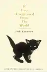 Cover of If Cats Disappeared From the World