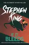 Cover of If It Bleeds