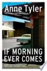 Cover of If Morning Ever Comes