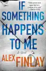 Cover of If Something Happens to Me