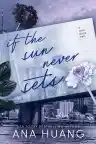 Cover of If the Sun Never Sets
