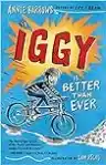 Cover of Iggy Is Better Than Ever