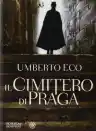 Cover of Il cimitero di Praga